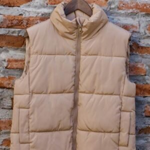 Chaqueta sin Manga New Look