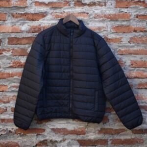 Chaqueta sin Gorro New Look (Hombre)
