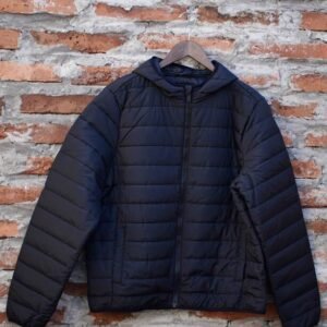 Chaqueta con Gorro New Look (Hombre)