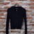 Chaleco Negro Daisy Street