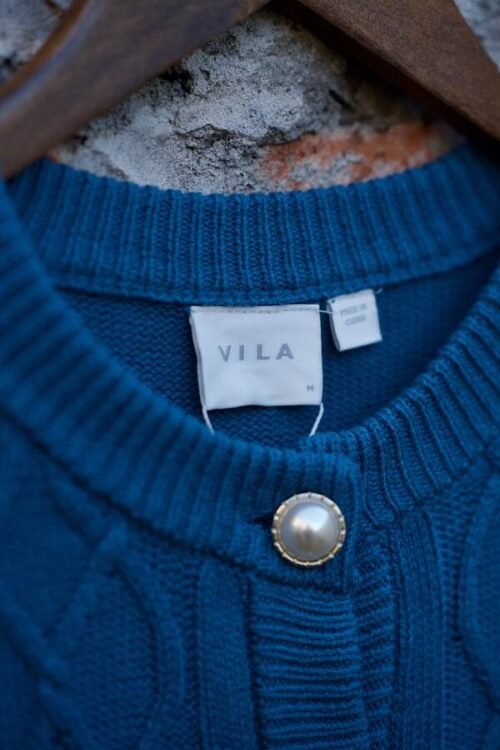 Chaleco Vila