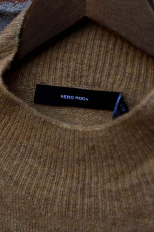 Chaleco Vero Moda