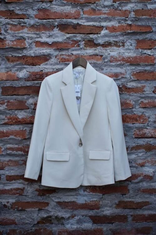 Blazer Topshop