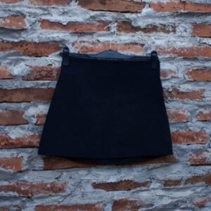 Falda Zara
